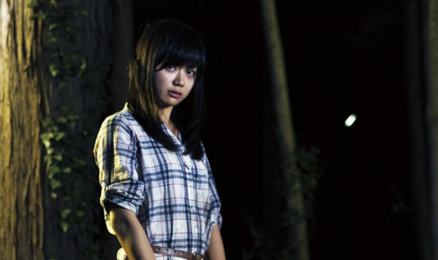 First Trailer For Mizui Maki's Abduction Drama KEPT